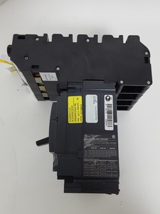 Thumbnail image of Schneider Electric MGP1004X With Compact NSX100F Circuit Breaker 