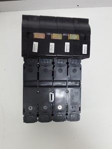 Thumbnail image of Schneider Electric MGP1004X With Compact NSX100F Circuit Breaker 