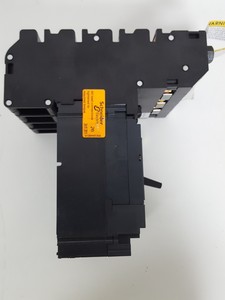 Thumbnail image of Schneider Electric MGP1004X With Compact NSX100F Circuit Breaker 