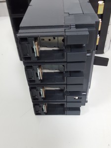 Thumbnail image of Schneider Electric MGP1004X With Compact NSX100F Circuit Breaker 