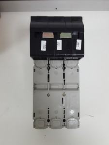 Thumbnail image of Schneider Electric Merlin Gerin NS100N Circuit Breaker Electrical Equipment  