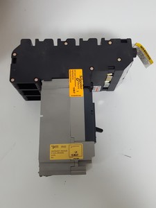 Thumbnail image of Schneider Electric Merlin Gerin NS100N Circuit Breaker Electrical Equipment  