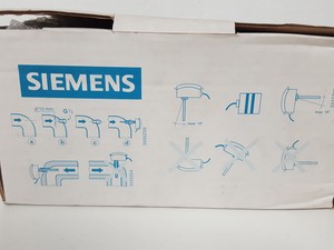 Thumbnail image of Siemens RLE162 Immersion Temperature Controller