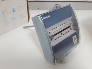 Thumbnail image of Siemens RLE162 Immersion Temperature Controller