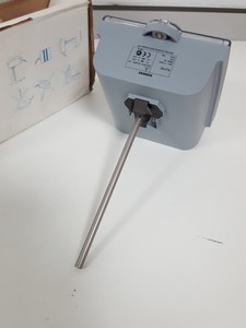 Thumbnail image of Siemens RLE162 Immersion Temperature Controller