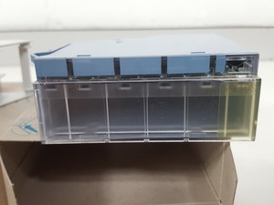 Thumbnail image of Siemens PTM1.4Y10S I/O Module Building Automation Positioning Module