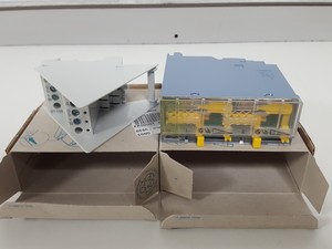 Thumbnail image of Siemens PTM1.2Y10S I/O Module Electrical Equipment