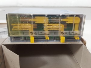 Thumbnail image of Siemens PTM1.2Y10S I/O Module Electrical Equipment