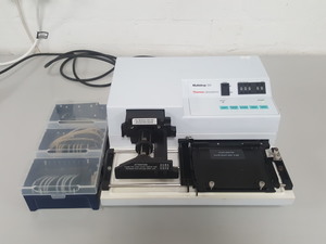 Thumbnail image of Thermo Scientific Labsystems Multidrop 384 Reagent Dispenser Lab