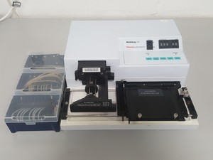 Thumbnail image of Thermo Scientific Labsystems Multidrop 384 Reagent Dispenser Lab