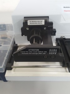 Thumbnail image of Thermo Scientific Labsystems Multidrop 384 Reagent Dispenser Lab