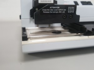 Thumbnail image of Thermo Scientific Labsystems Multidrop 384 Reagent Dispenser Lab
