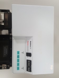 Thumbnail image of Thermo Scientific Labsystems Multidrop 384 Reagent Dispenser Lab