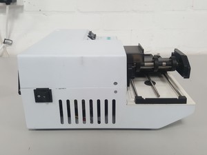 Thumbnail image of Thermo Scientific Labsystems Multidrop 384 Reagent Dispenser Lab