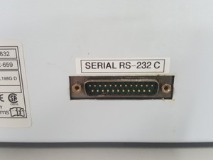 Thumbnail image of Thermo Scientific Labsystems Multidrop 384 Reagent Dispenser Lab