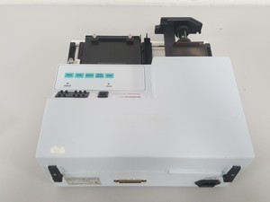 Thumbnail image of Thermo Scientific Labsystems Multidrop 384 Reagent Dispenser Lab