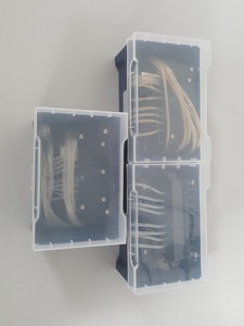 Thumbnail image of Thermo Scientific Labsystems Multidrop 384 Reagent Dispenser Lab