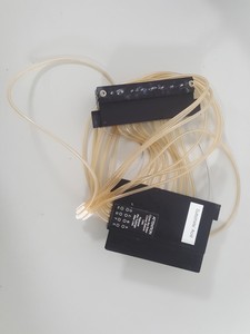 Thumbnail image of Thermo Scientific Labsystems Multidrop 384 Reagent Dispenser Lab