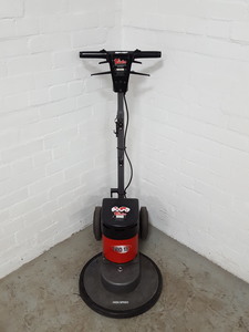 Thumbnail image of Victor Pro 15 High Speed Buffing Floor Scrubbing Machine