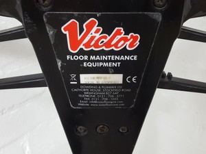 Thumbnail image of Victor Pro 15 High Speed Buffing Floor Scrubbing Machine