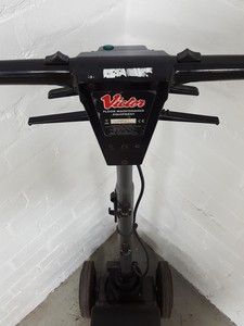 Thumbnail image of Victor Pro 15 High Speed Buffing Floor Scrubbing Machine