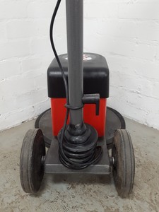 Thumbnail image of Victor Pro 15 High Speed Buffing Floor Scrubbing Machine