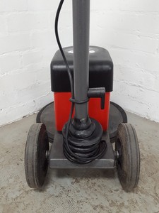 Thumbnail image of Victor Pro 15 High Speed Buffing Floor Scrubbing Machine