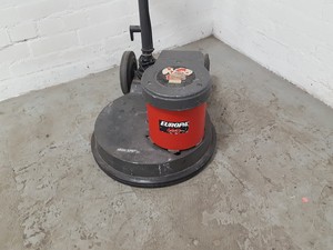 Thumbnail image of Victor Europa 450 Super High Speed Floor Scrubber Polisher