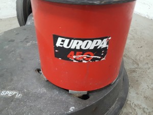 Thumbnail image of Victor Europa 450 Super High Speed Floor Scrubber Polisher