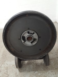 Thumbnail image of Victor Europa 450 Super High Speed Floor Scrubber Polisher