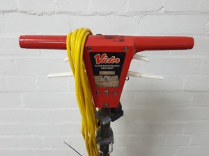 Thumbnail image of 3x Victor Europa 450 Super High Speed Floor Scrubber Polisher
