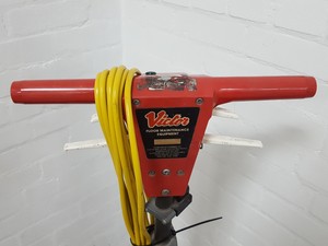 Thumbnail image of 3x Victor Europa 450 Super High Speed Floor Scrubber Polisher