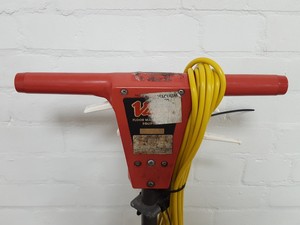 Thumbnail image of 3x Victor Europa 450 Super High Speed Floor Scrubber Polisher