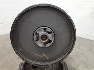 Thumbnail image of 3x Victor Europa 450 Super High Speed Floor Scrubber Polisher