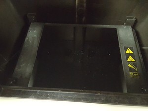 Thumbnail image of Bio-Rad Gel Doc XR+ Gel Universal Hood 2 II Imaging UV - Spares Repairs
