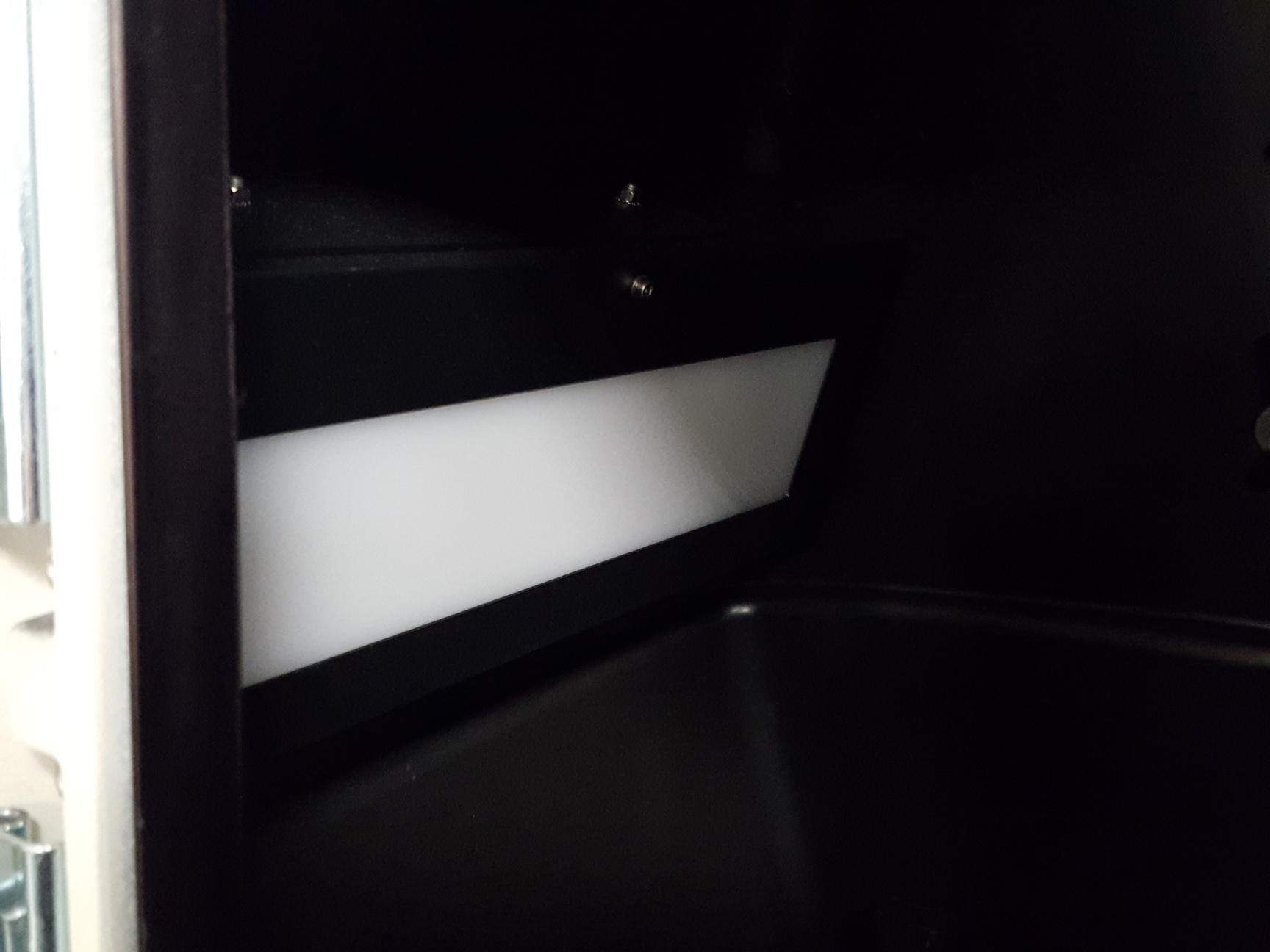 Image of Bio-Rad Gel Doc XR+ Gel Universal Hood 2 II Imaging UV - Spares Repairs