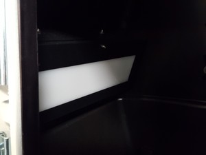 Thumbnail image of Bio-Rad Gel Doc XR+ Gel Universal Hood 2 II Imaging UV - Spares Repairs