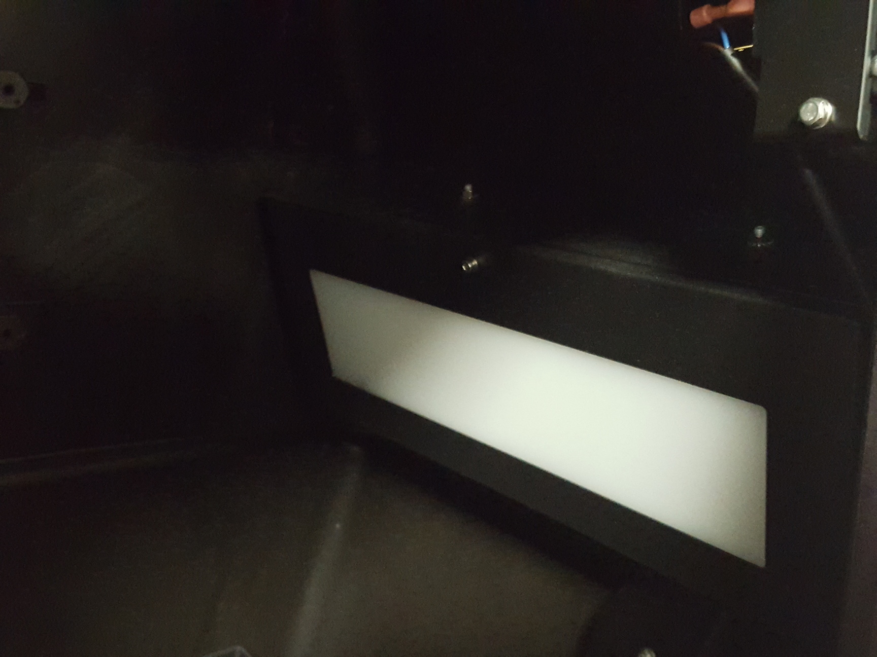 Image of Bio-Rad Gel Doc XR+ Gel Universal Hood 2 II Imaging UV - Spares Repairs