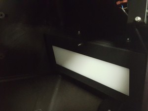 Thumbnail image of Bio-Rad Gel Doc XR+ Gel Universal Hood 2 II Imaging UV - Spares Repairs