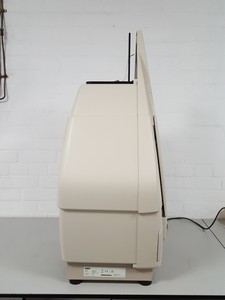 Thumbnail image of Bio-Rad Gel Doc XR+ Gel Universal Hood 2 II Imaging UV - Spares Repairs
