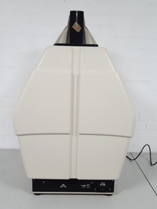 Thumbnail image of Bio-Rad Gel Doc XR+ Gel Universal Hood 2 II Imaging UV - Spares Repairs