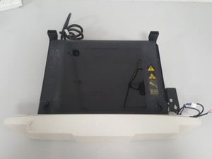 Thumbnail image of Bio-Rad Gel Doc XR+ Gel Universal Hood 2 II Imaging UV - Spares Repairs