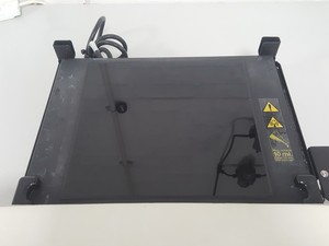 Thumbnail image of Bio-Rad Gel Doc XR+ Gel Universal Hood 2 II Imaging UV - Spares Repairs