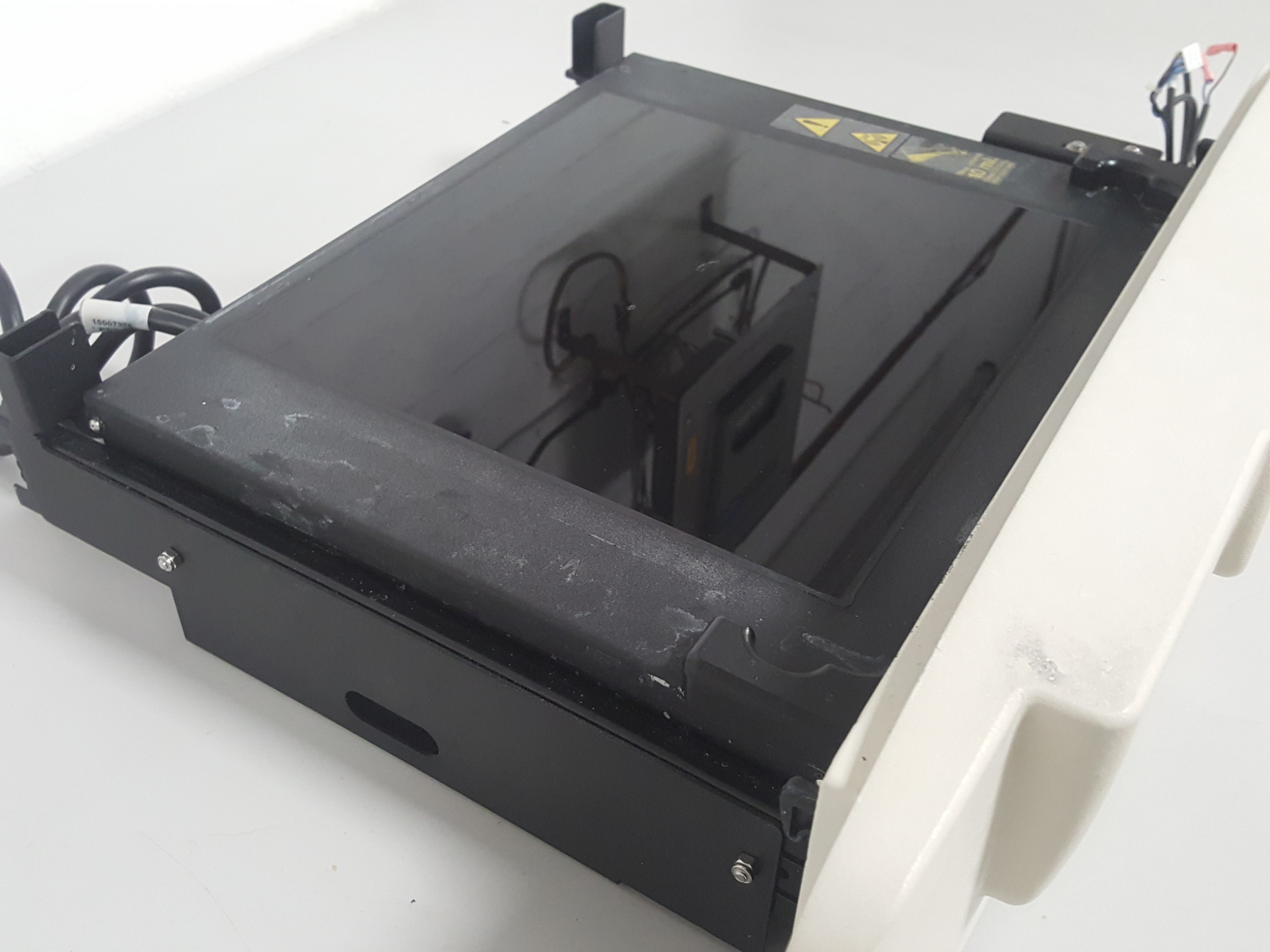 Image of Bio-Rad Gel Doc XR+ Gel Universal Hood 2 II Imaging UV - Spares Repairs