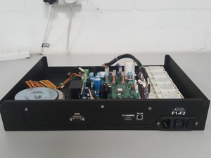 Thumbnail image of Bio-Rad Gel Doc XR+ Gel Universal Hood 2 II Imaging UV - Spares Repairs