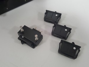 Thumbnail image of Bio-Rad Gel Doc XR+ Gel Universal Hood 2 II Imaging UV - Spares Repairs