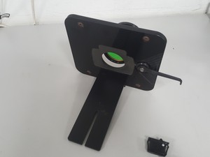 Thumbnail image of Bio-Rad Gel Doc XR+ Gel Universal Hood 2 II Imaging UV - Spares Repairs