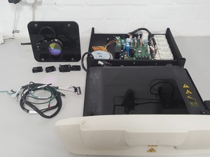Thumbnail image of Bio-Rad Gel Doc XR+ Gel Universal Hood 2 II Imaging UV - Spares Repairs