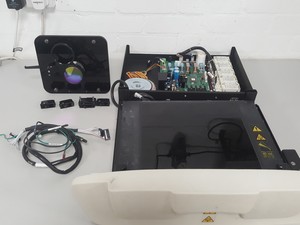 Thumbnail image of Bio-Rad Gel Doc XR+ Gel Universal Hood 2 II Imaging UV - Spares Repairs