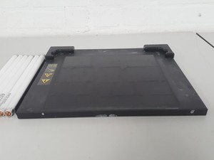 Thumbnail image of Bio-Rad Gel Doc XR+ Gel Universal Hood 2 II Imaging UV - Spares Repairs